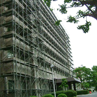 建物調査・診断