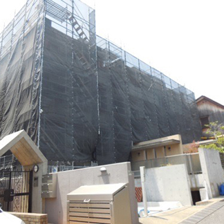 建物調査・診断