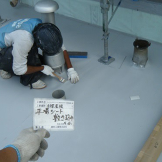 建物調査・診断