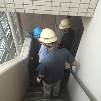 建物調査・診断