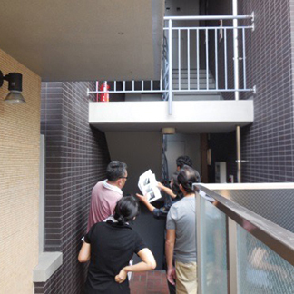 建物調査・診断