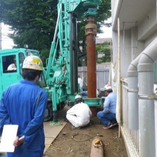 建物調査・診断